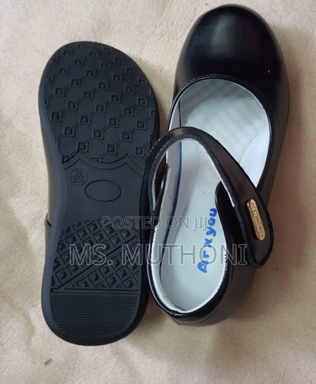 Back to School Shoes (Girls )