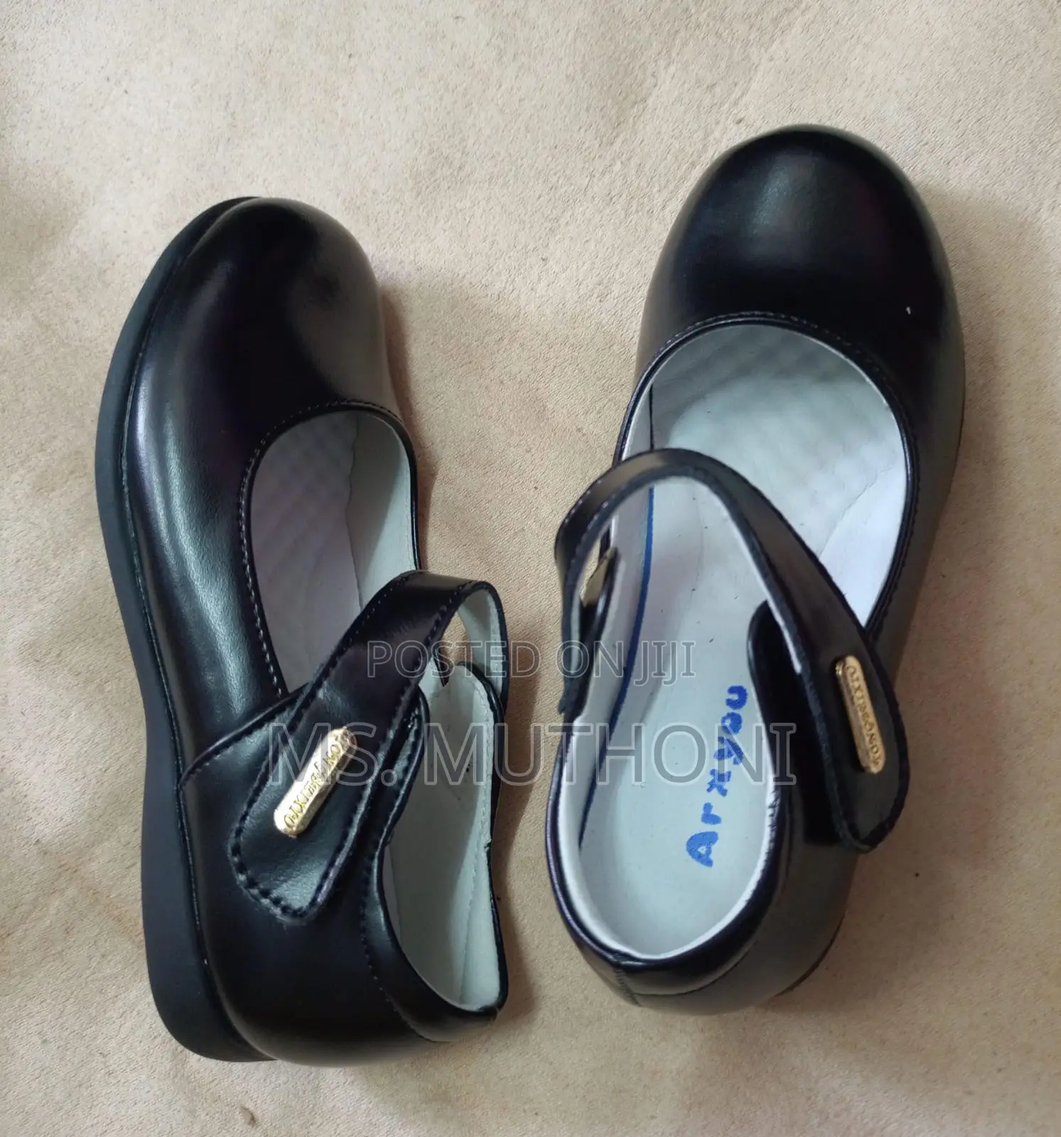 Back to School Shoes (Girls )