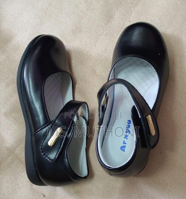 Back to School Shoes (Girls )