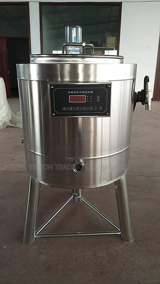 Pasteurizer 300L for Sale