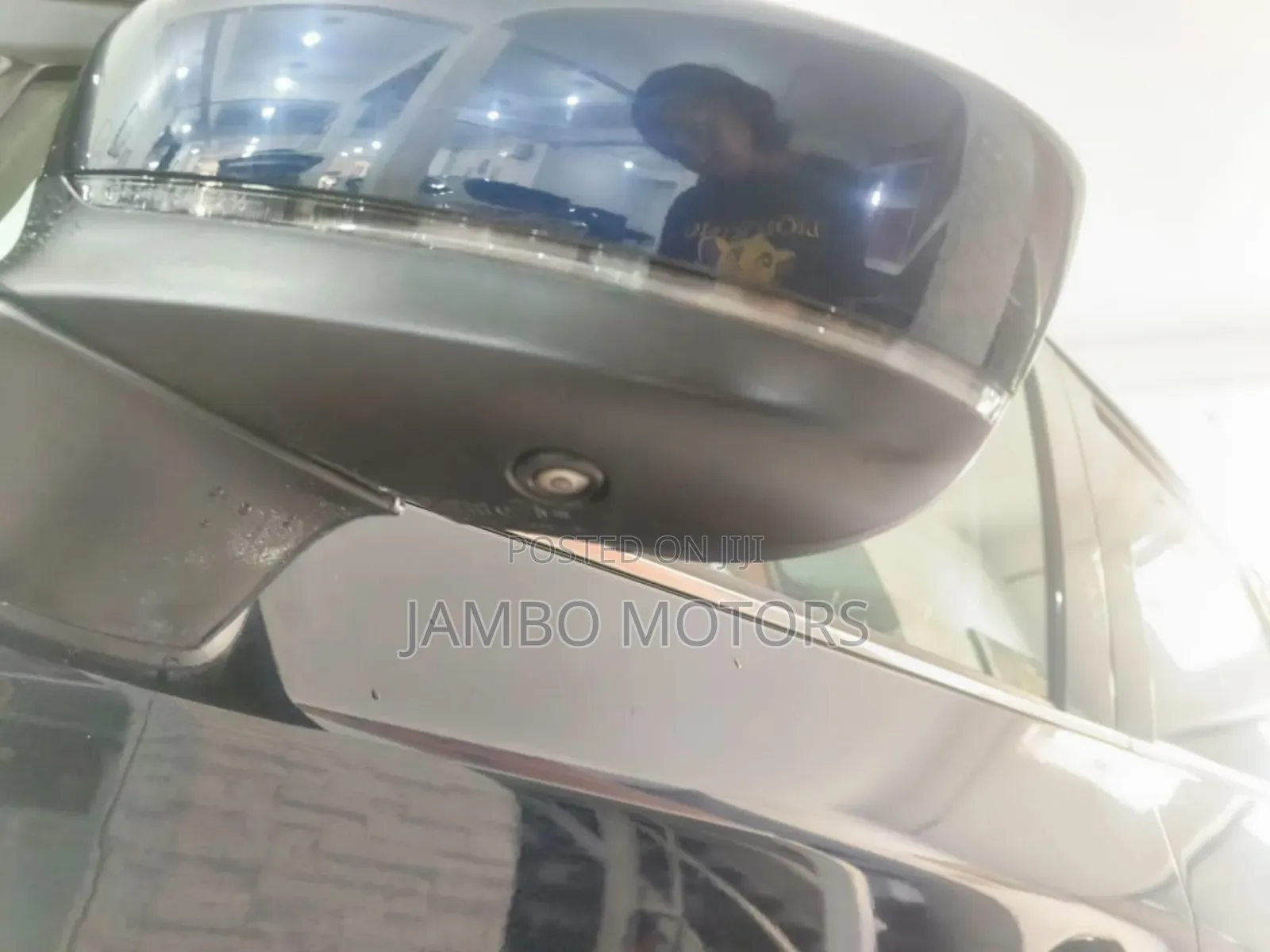 Mazda CX-5 2.2 Diesel AWD 2018 Blue