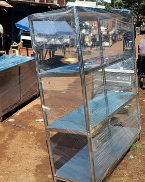 Kitchen/Restaurant Storage Racks - thumbnail 2