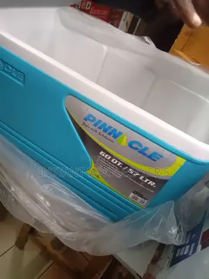 57 Litres Pinnacle Cooler Box