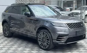 Land Rover Range Rover Velar P380 HSE R-Dynamic 4x4 2018 Silver