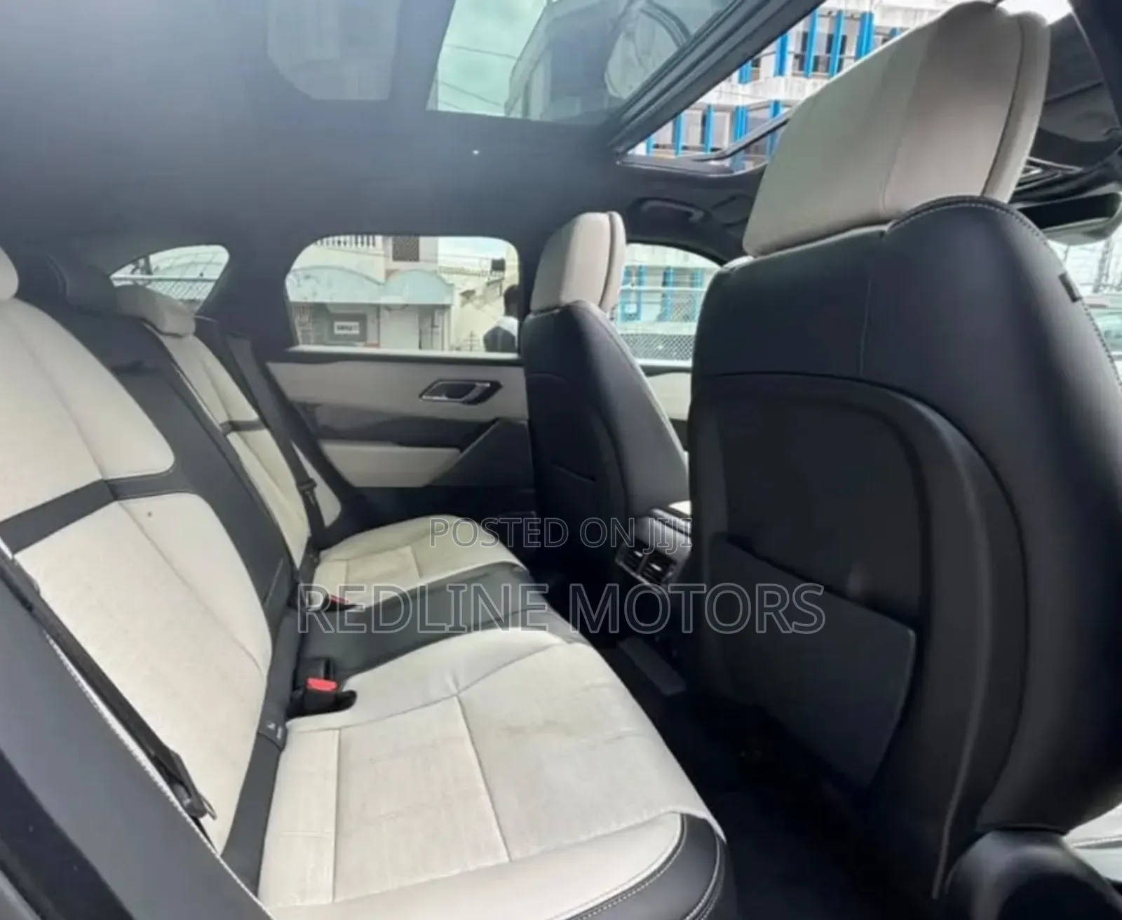 Land Rover Range Rover Velar P380 HSE R-Dynamic 4x4 2018 Silver