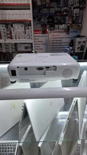 Epson Projector
