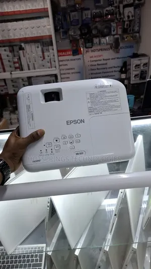 Epson Projector