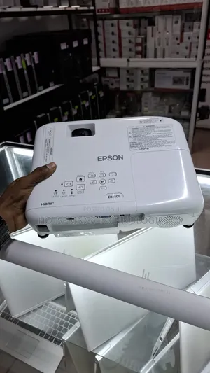 Epson Projector