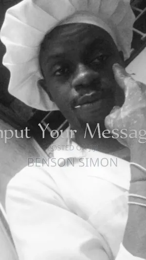 Working Hard