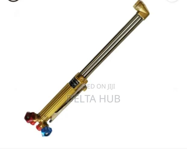 Gas Blazing/Cutting Torch