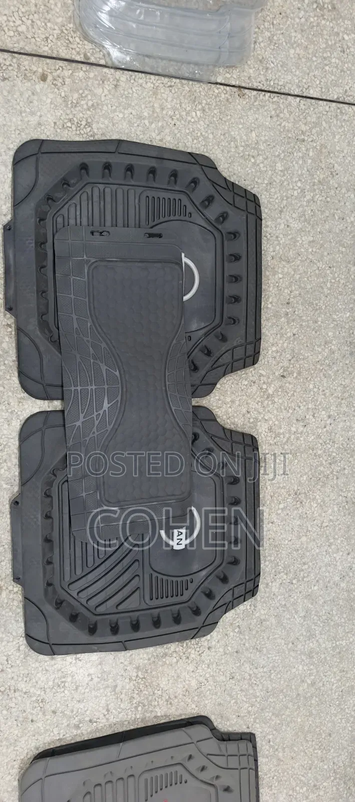 5D TPE,3D TPE, Rubber and Universal Floor Car Mats