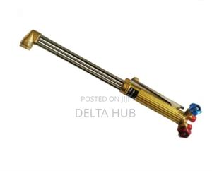 O2/Acetylene Metal Cutter - main view