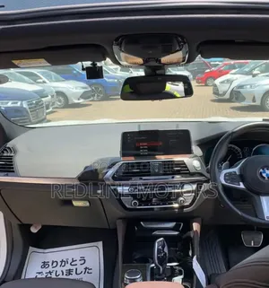 BMW X4 xDrive28i 2018 Pearl