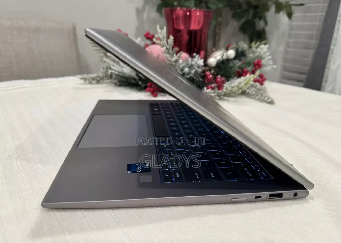 Laptop HP ZBook Firefly 16 G10 16GB Intel Core I5 SSD 512GB