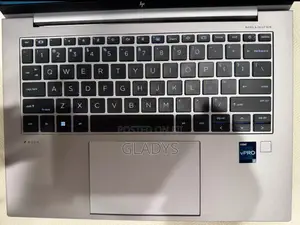 Laptop HP ZBook Firefly 16 G10 16GB Intel Core I5 SSD 512GB