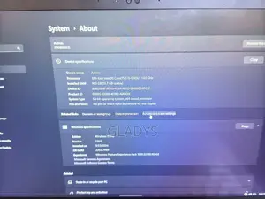 Laptop Lenovo ThinkPad T14 G3 16GB Intel Core I5 SSD 512GB