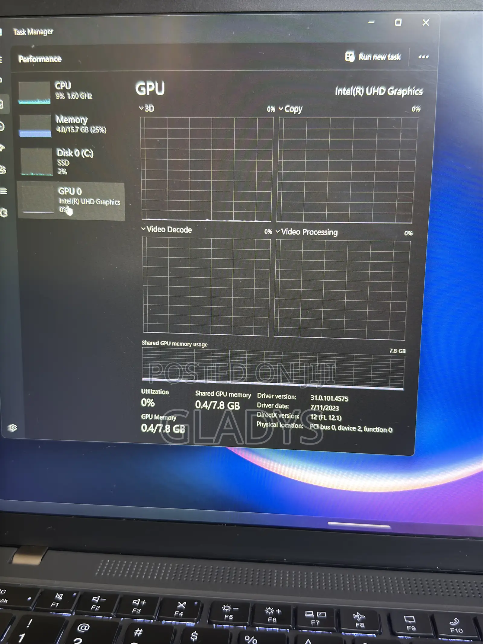 Laptop Lenovo ThinkPad T14 G3 16GB Intel Core I5 SSD 512GB