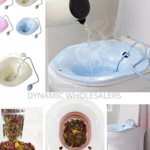 Yoni Sitz Bath - thumbnail 2