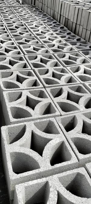 Decorative Wall Vents Per Pc - main view