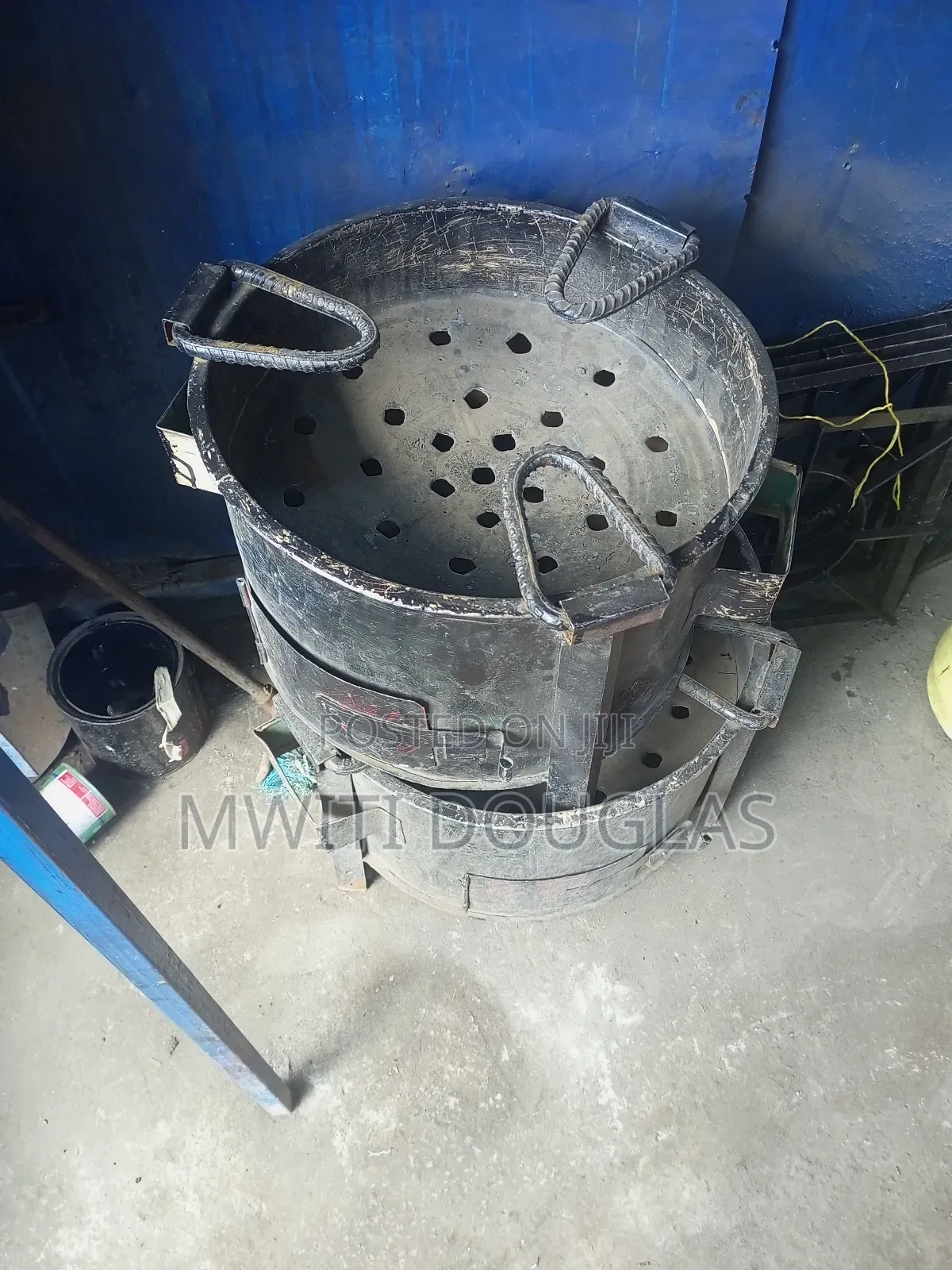 The Heavy Duty Charcoal Jiko,In Nairobi