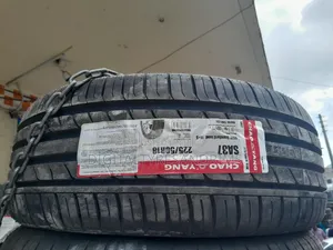 225/50r18 Chaoyang Tyres Brand New
