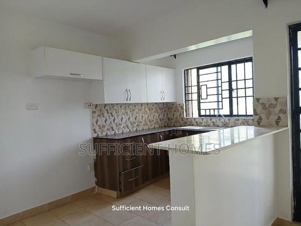 1bdrm Apartment in Ruaka for rent