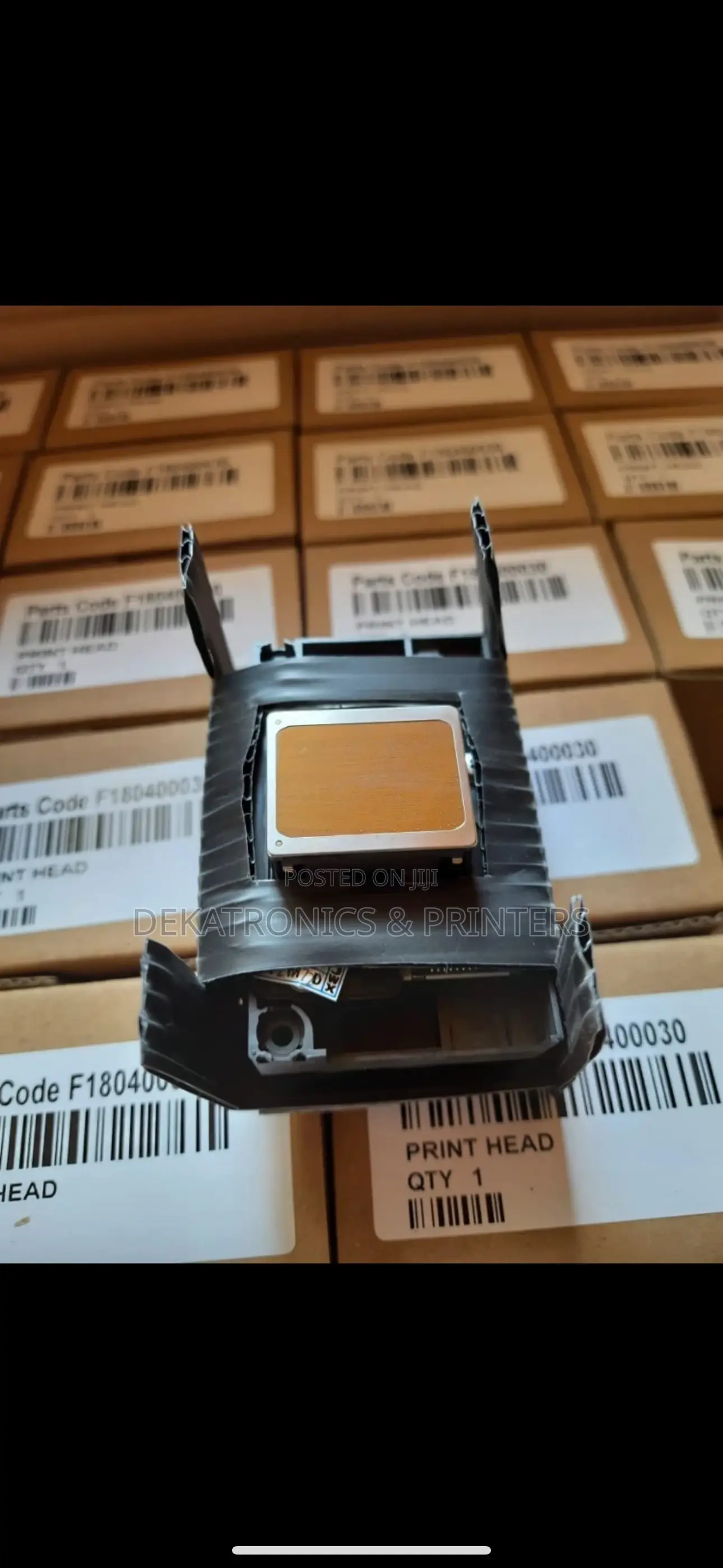 Epson L850,Px 660,L805, T50 Printer Heads