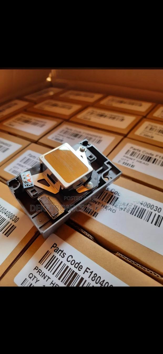 Epson L850,Px 660,L805, T50 Printer Heads - thumbnail 3