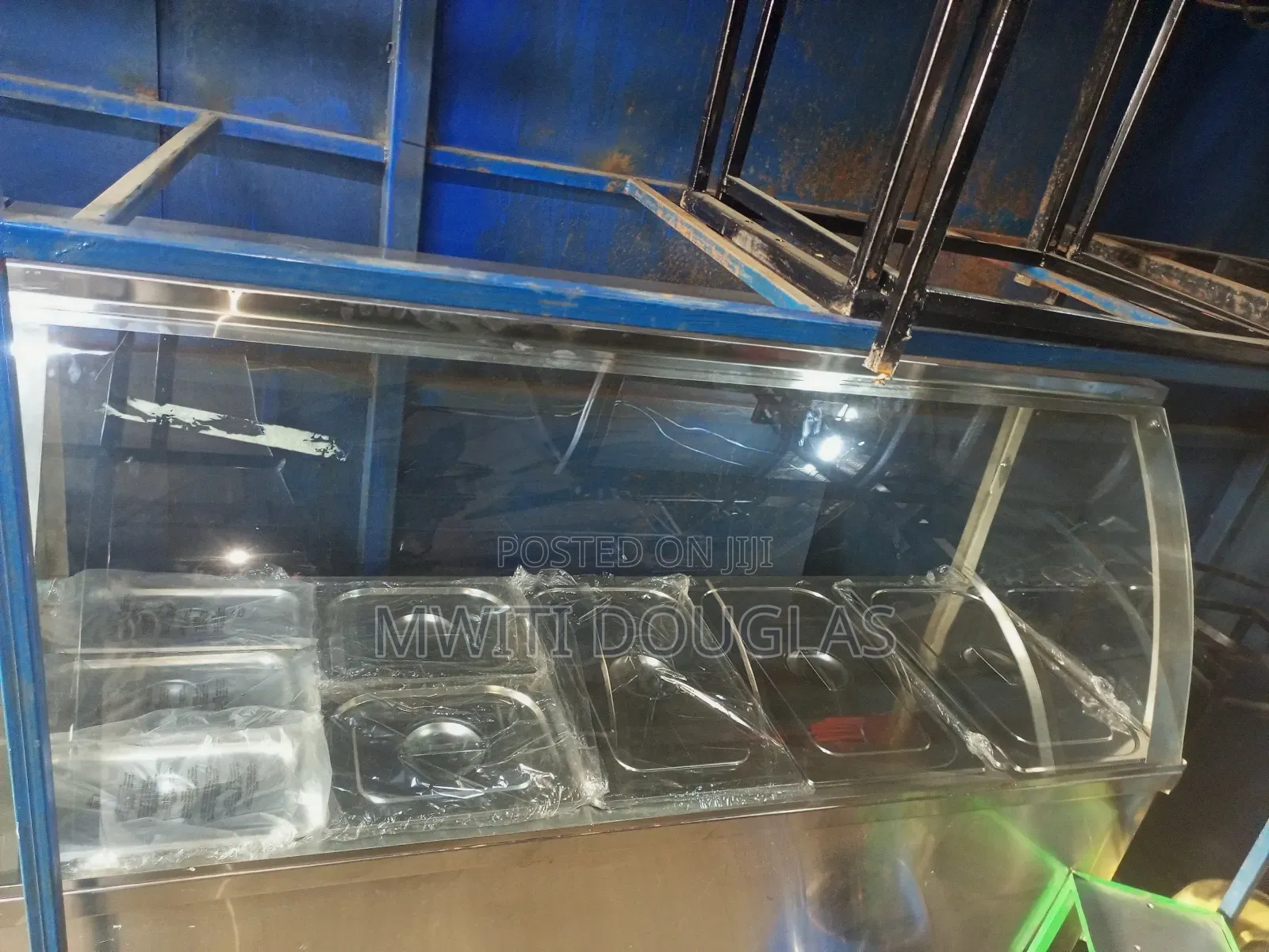 Totally Attractive Best Food Warmer Display