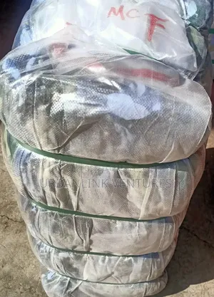Kijeshi Combat Bale