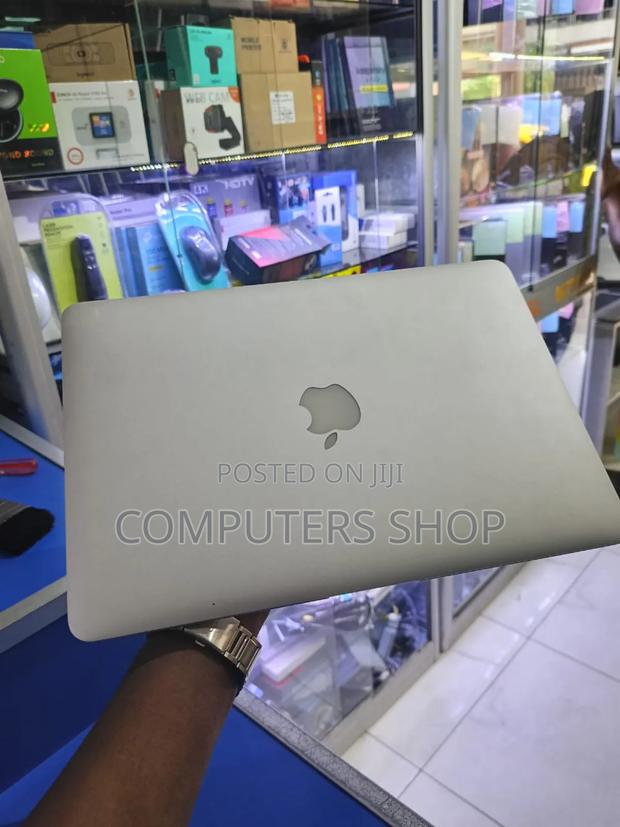 Laptop Apple MacBook Air 8GB Intel Core I5 SSD 256GB - thumbnail 2