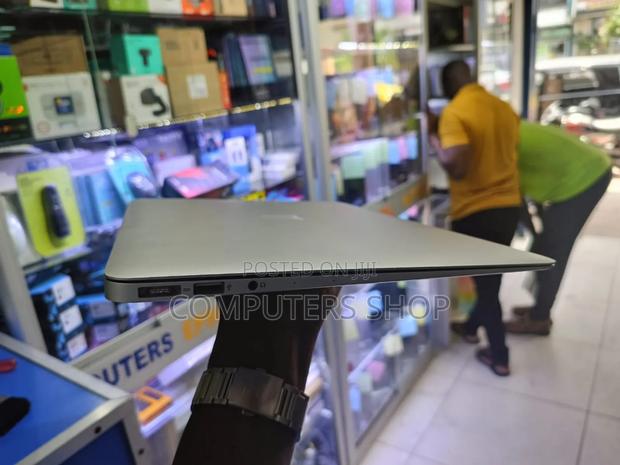 Laptop Apple MacBook Air 8GB Intel Core I5 SSD 256GB - thumbnail 4