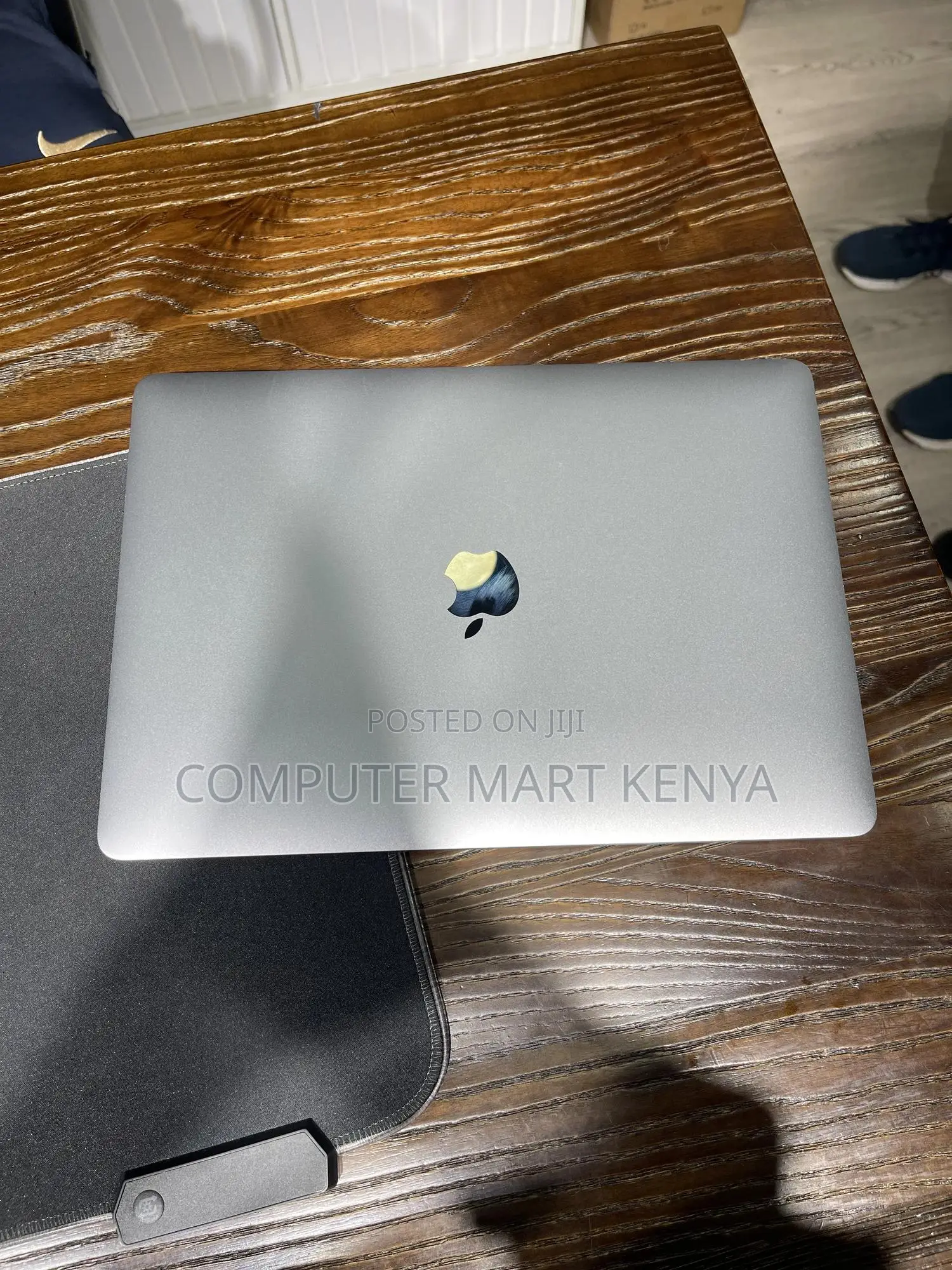 New Laptop Apple MacBook Air 8GB Apple M1 SSD 256GB
