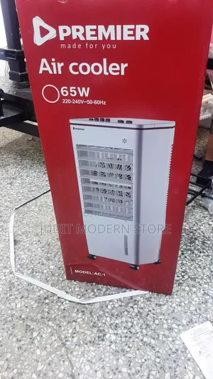 Room Cooler