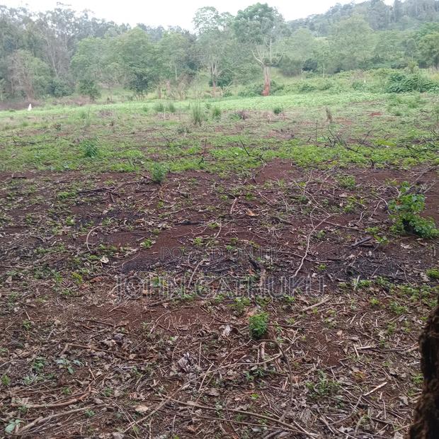 Plot 4 Sale