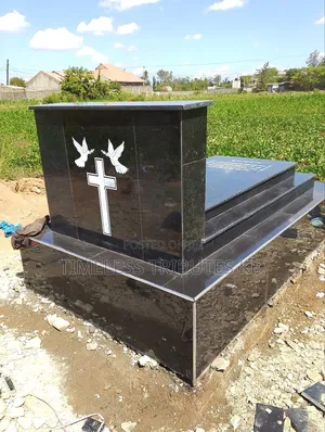 Sepulcher Design and Construction