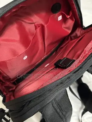 HP OMEN 17.3" Padded Laptop Computer Gaming Backpack