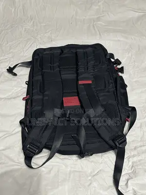 HP OMEN 17.3" Padded Laptop Computer Gaming Backpack
