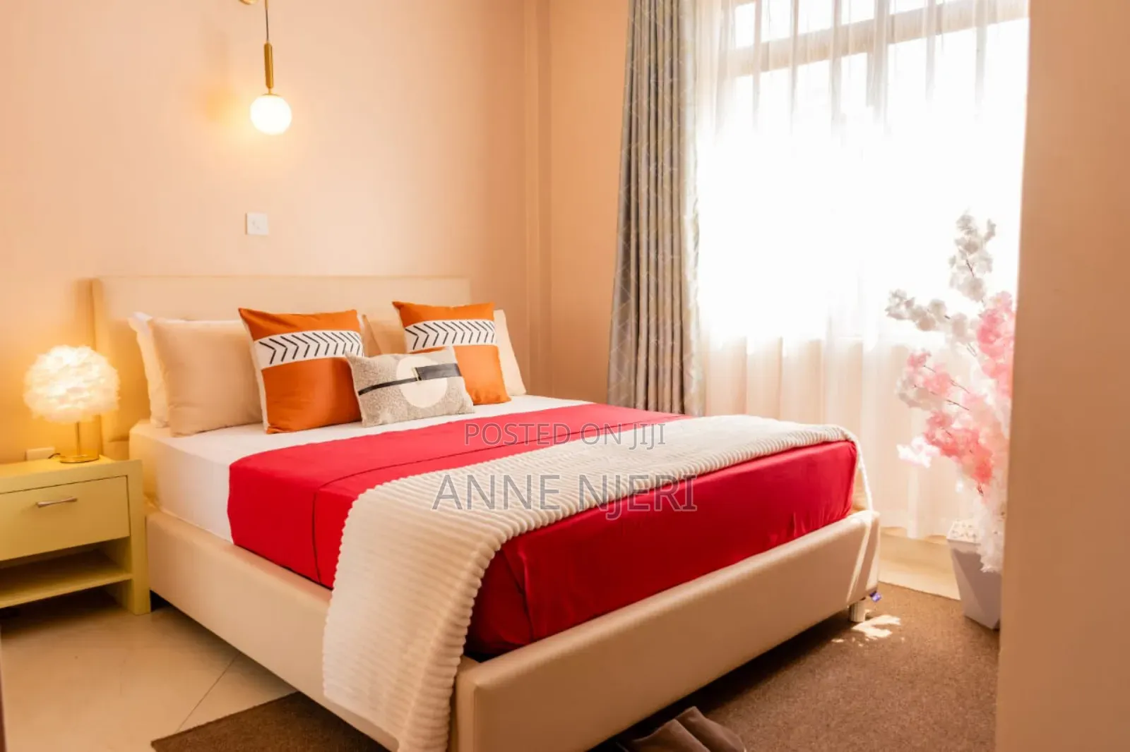 1 Bedroom Available in Eldoret
