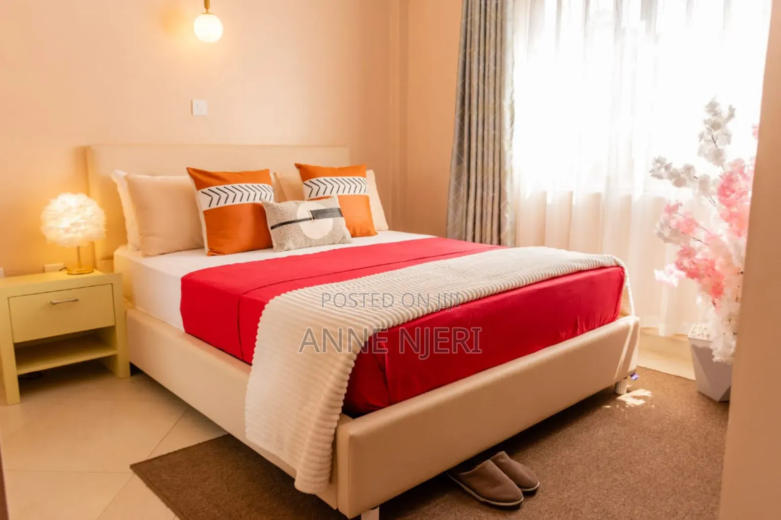 1 Bedroom Available in Eldoret