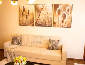 1 Bedroom Available in Eldoret