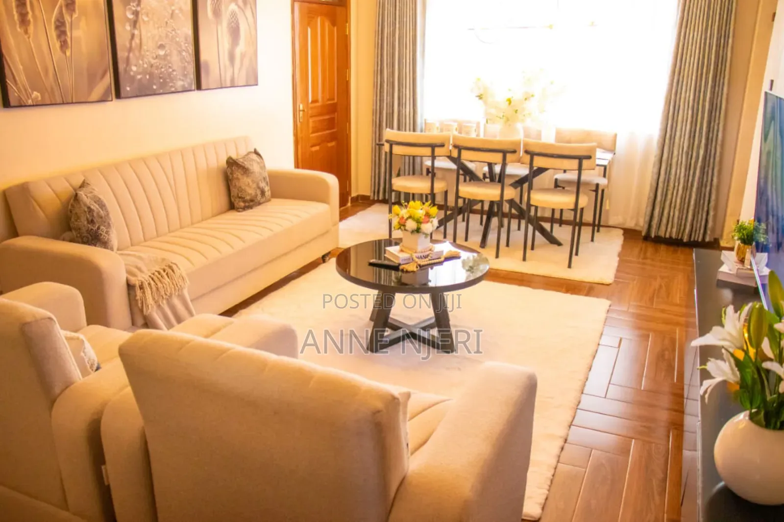 1 Bedroom Available in Eldoret