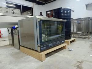 Pizza Making Oven - thumbnail 2