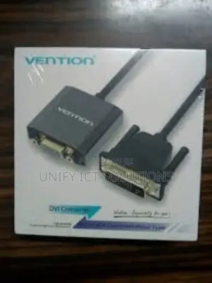 Vention Dvi to VGA Converter