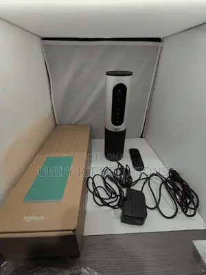 Logitech Conferencecam Connect - USB