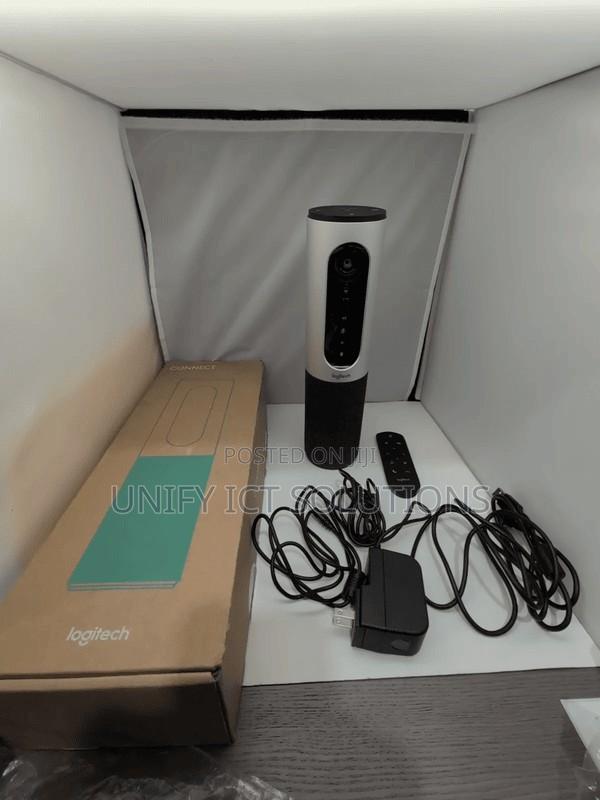 Logitech Conferencecam Connect - USB