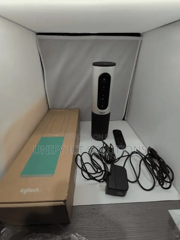 Logitech Conferencecam Connect - USB