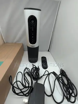 Logitech Conferencecam Connect - USB