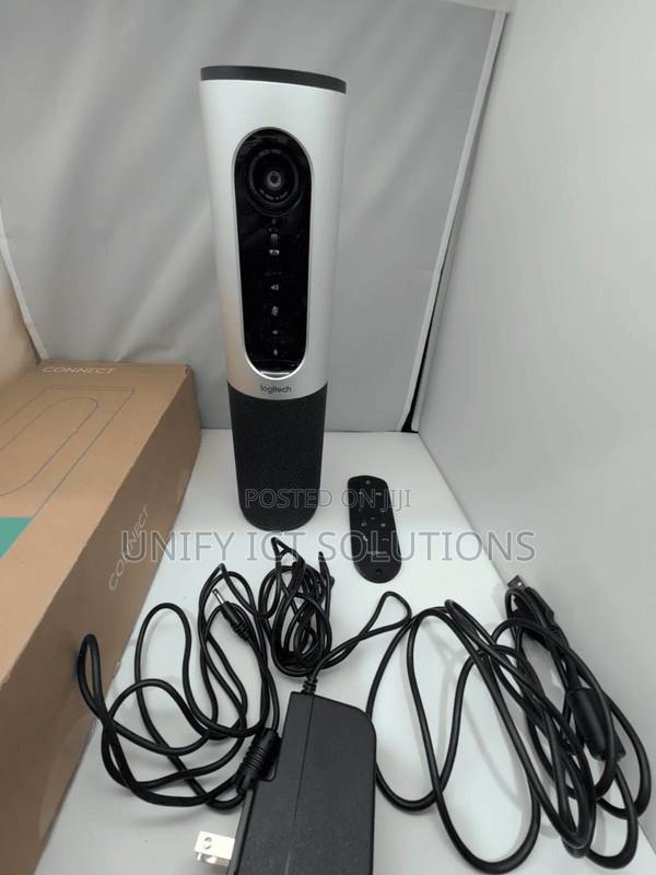 Logitech Conferencecam Connect - USB - thumbnail 2