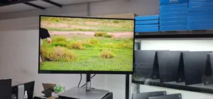 27 Inch Frameless Monitor